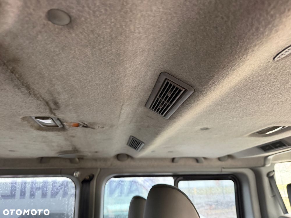 Nissan Primastar L1H1 (8-Si.) Avantour - 28