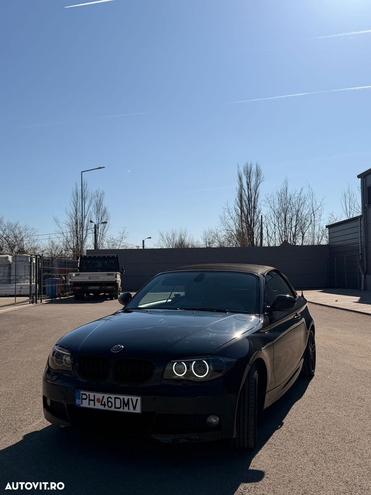 BMW Seria 1 - 4