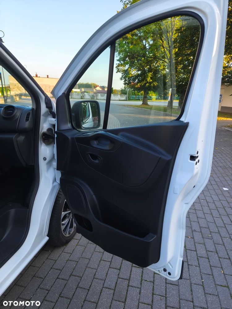 Renault Trafic - 20