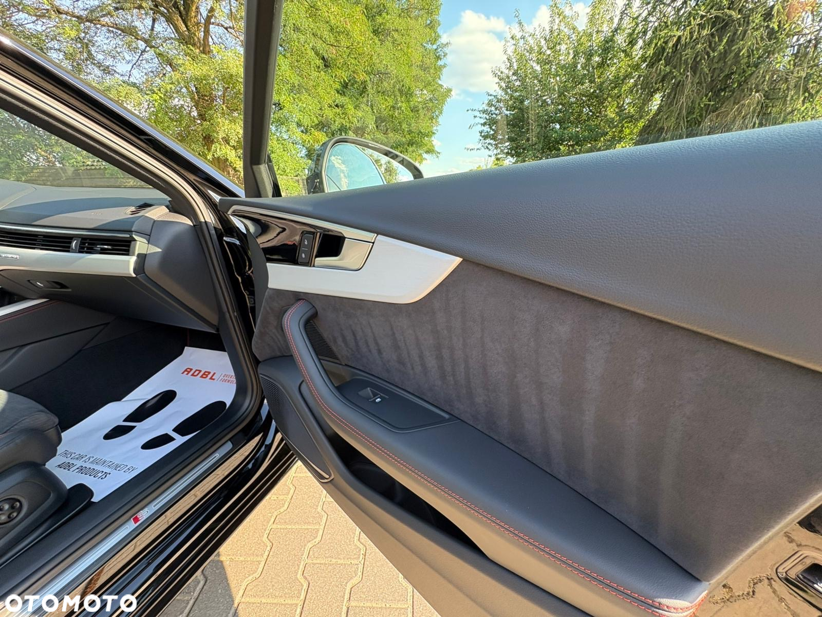 Audi A4 - 17