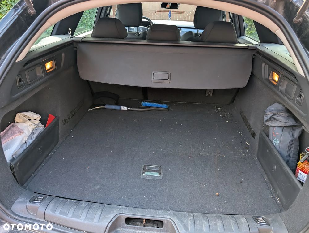 Peugeot 508 e-HDi FAP 110 EGS6 Access - 17