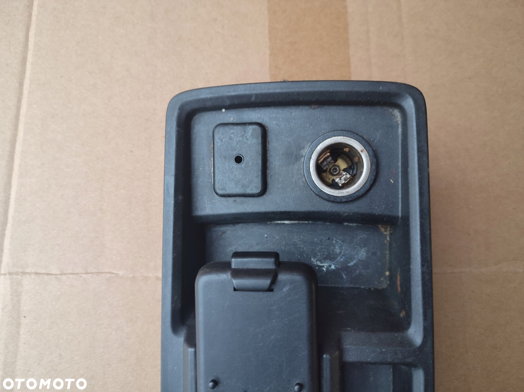 Podstawa pod telefon OPEL ANTARA LIFT EUROPA 343008459 - 2