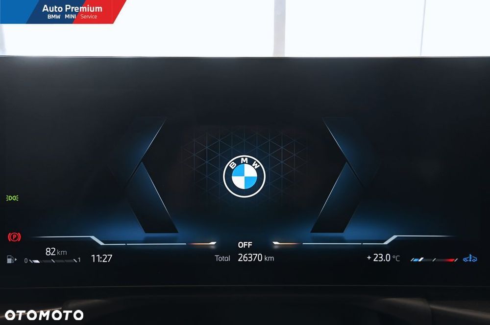 BMW Seria 3 318i - 5