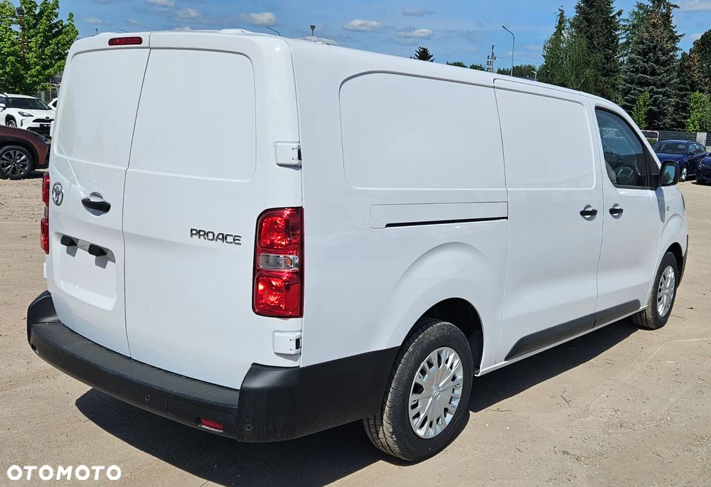 Toyota Proace 2.0 D-4D Long Active - 5