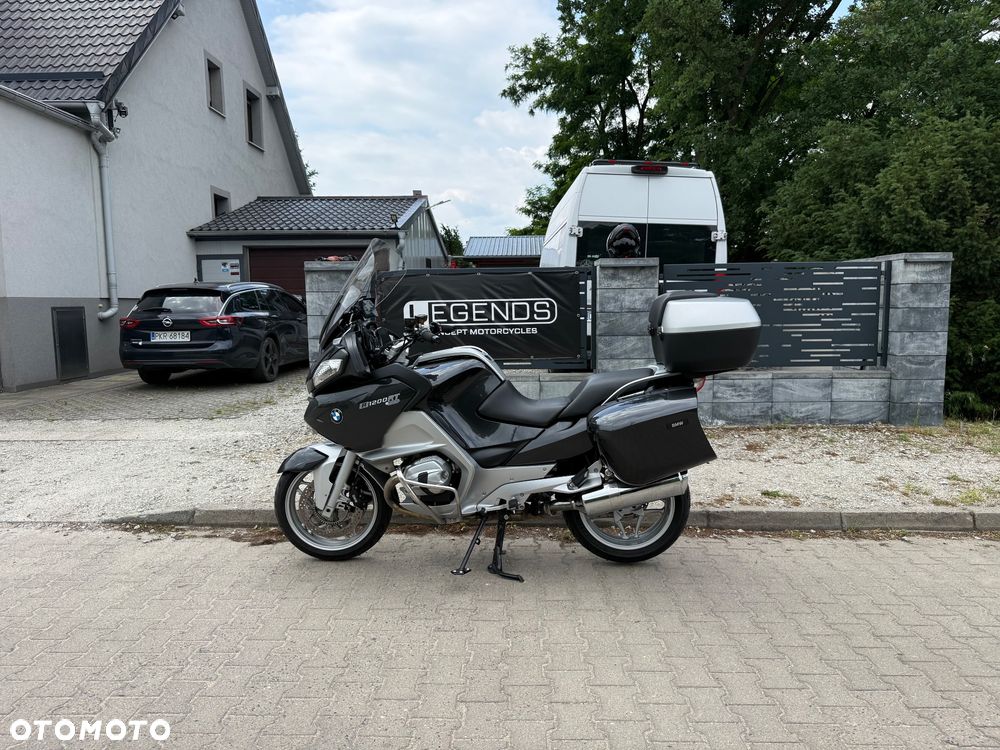BMW RT - 2