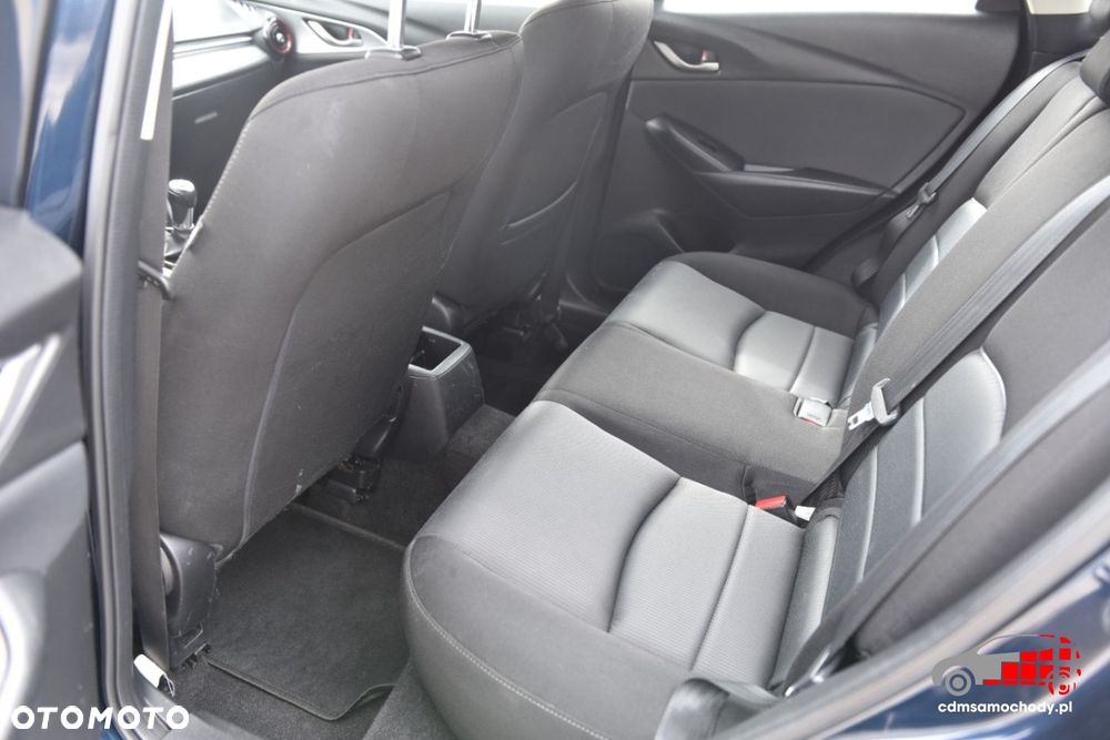 Mazda CX-3 - 18