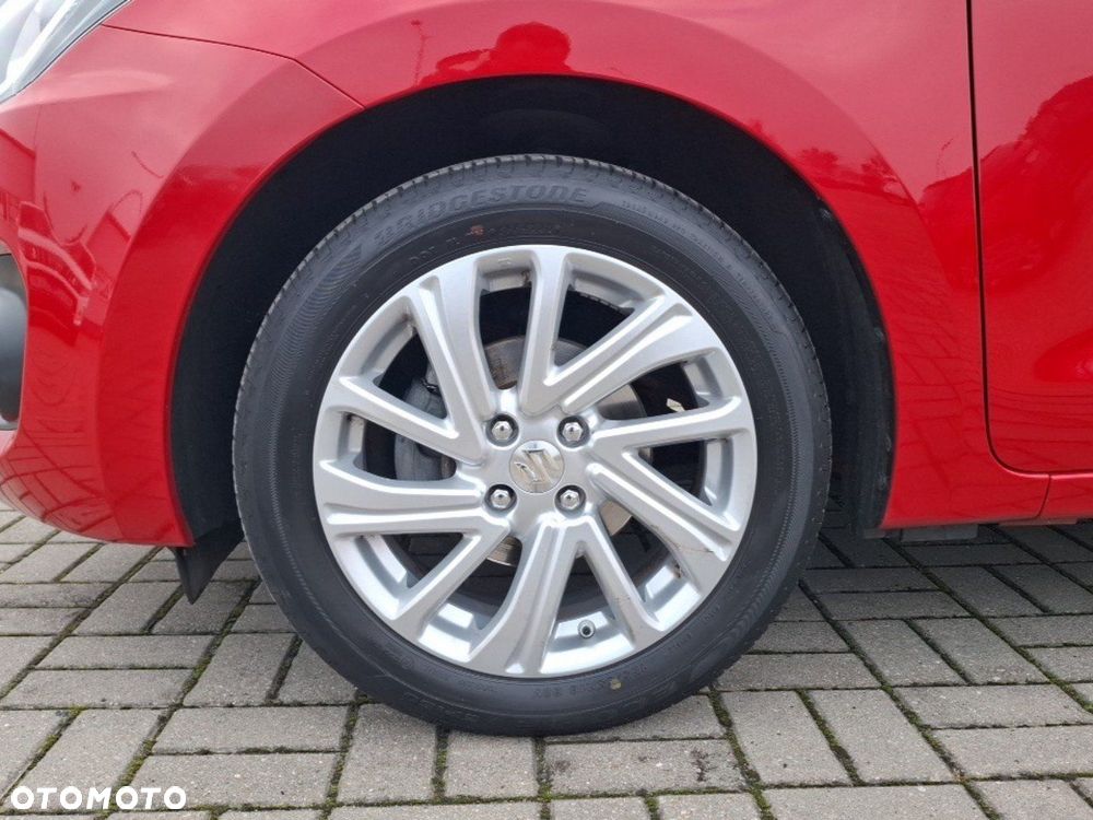 Suzuki Swift - 13