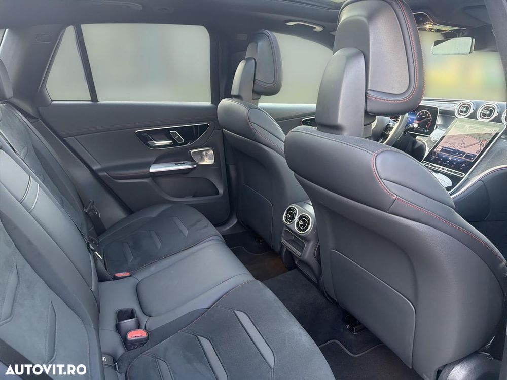 Mercedes-Benz GLC - 28