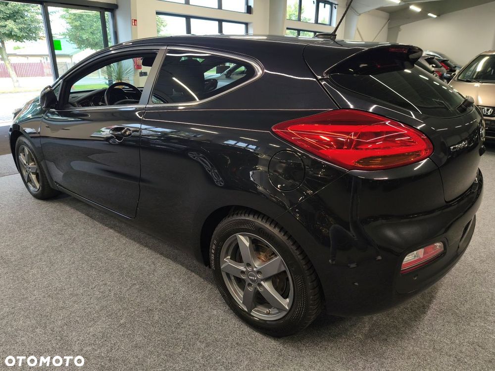 Kia Ceed 1.6 GDI Smart Plus - 5