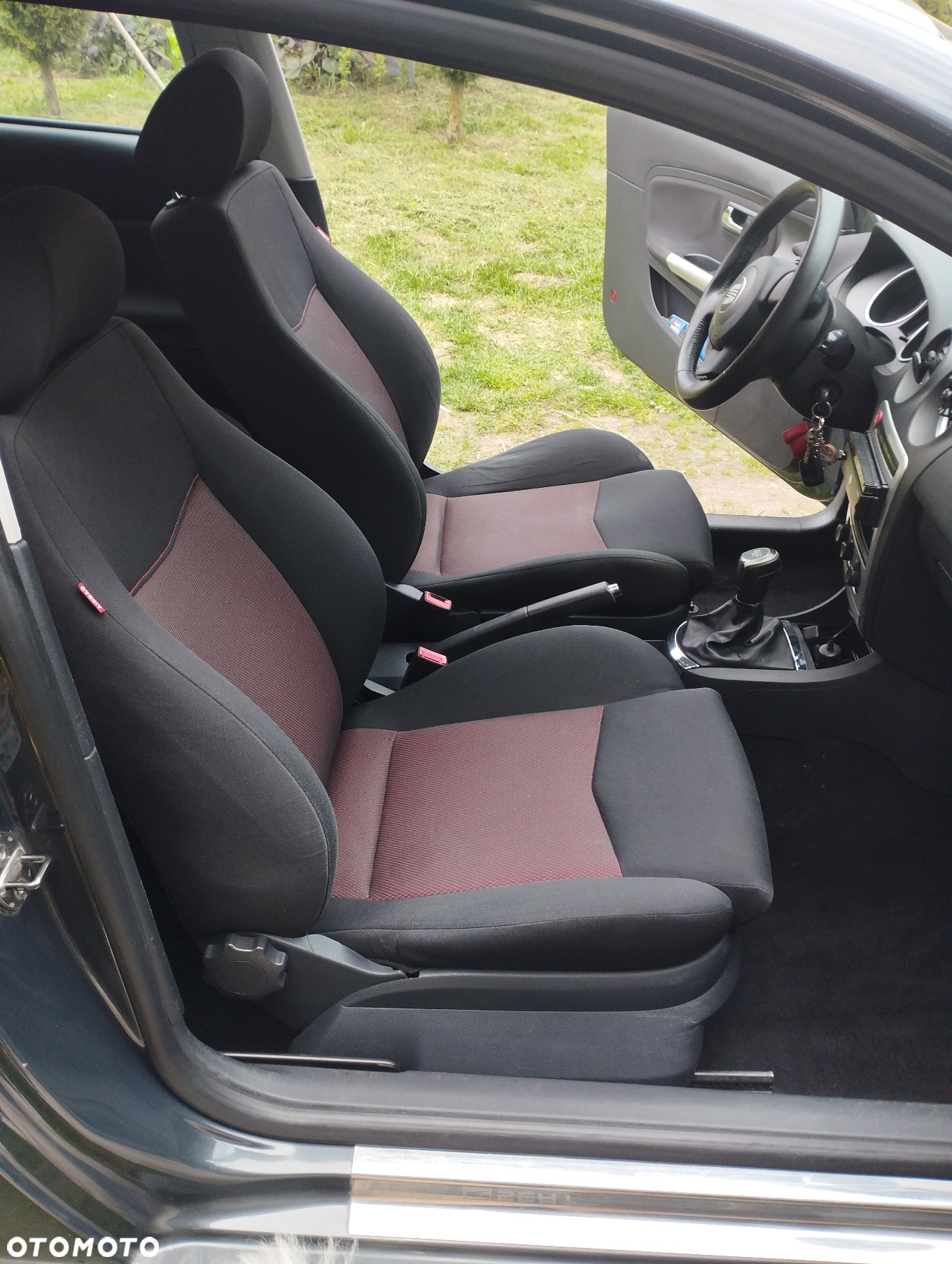 Seat Ibiza - 8