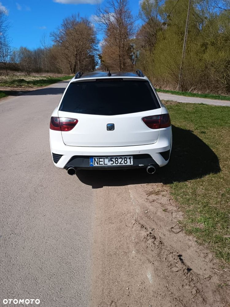 Seat Exeo 2.0 TDI DPF Sport - 2