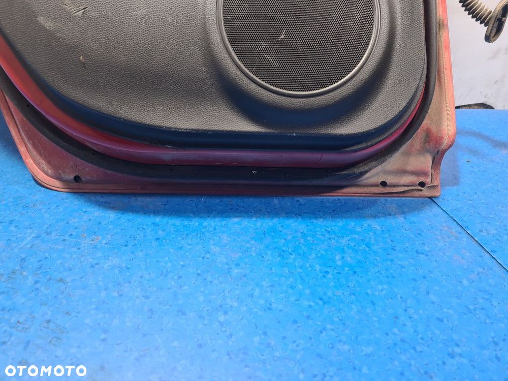 DRZWI TYŁ LEWE ZCF SUZUKI SWIFT VI - 8