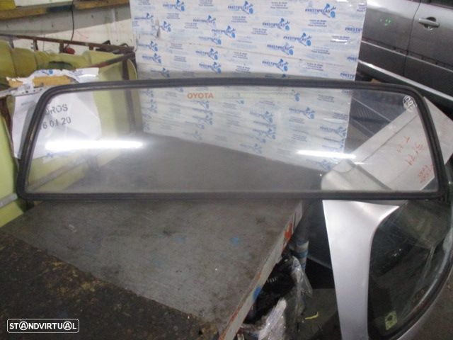 Porta Da Mala Mala993 TOYOTA HILUX V 1991 2.4D 83CV 4P Beige - 1