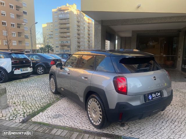 MINI Aceman SE Favoured M - 6