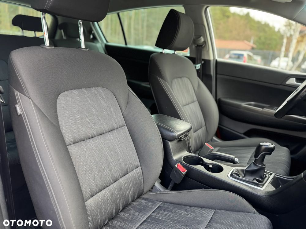 Kia Sportage 1.6 T-GDI L Business Line 4WD - 24