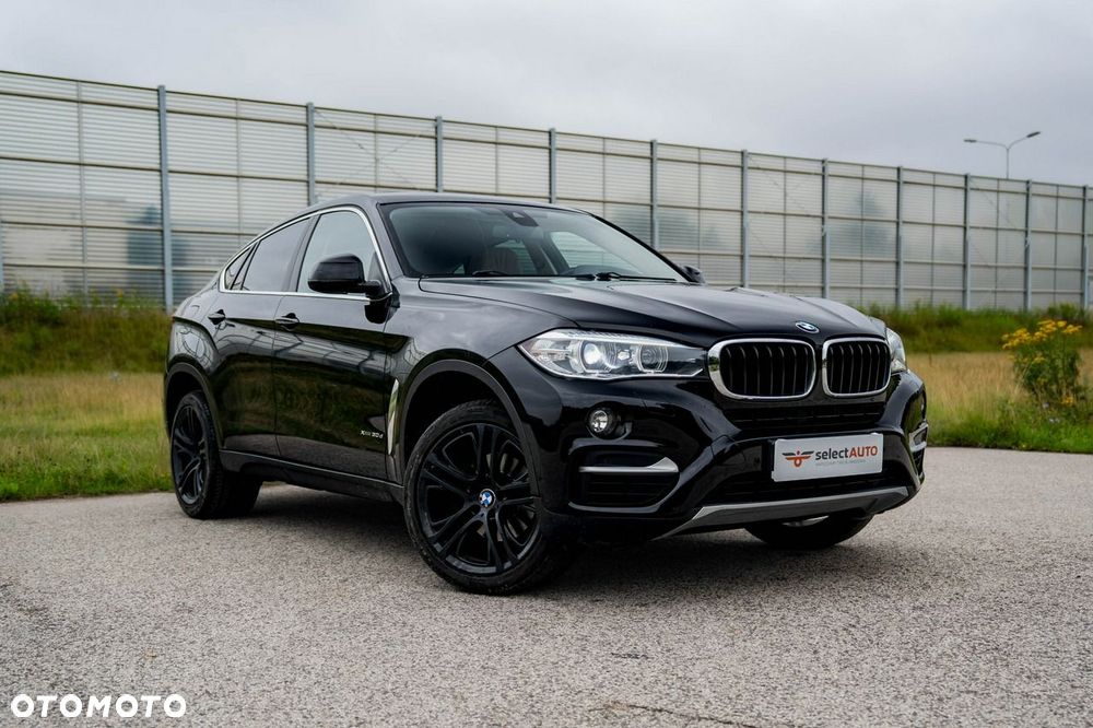 BMW X6 - 4