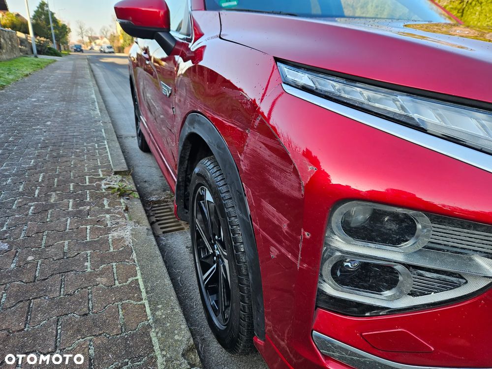 Mitsubishi Eclipse Cross - 8