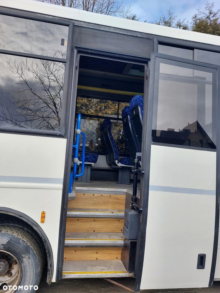 Iveco IRSBUS PROWAY - 15