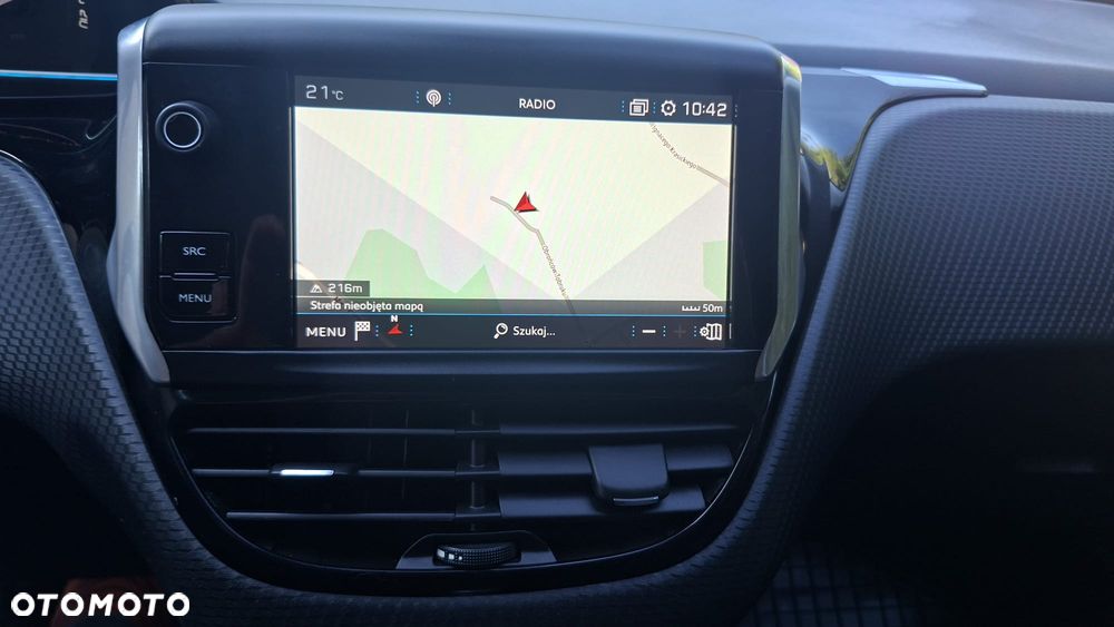 Peugeot 2008 PureTech 130 GPF Stop&Start Allure - 18