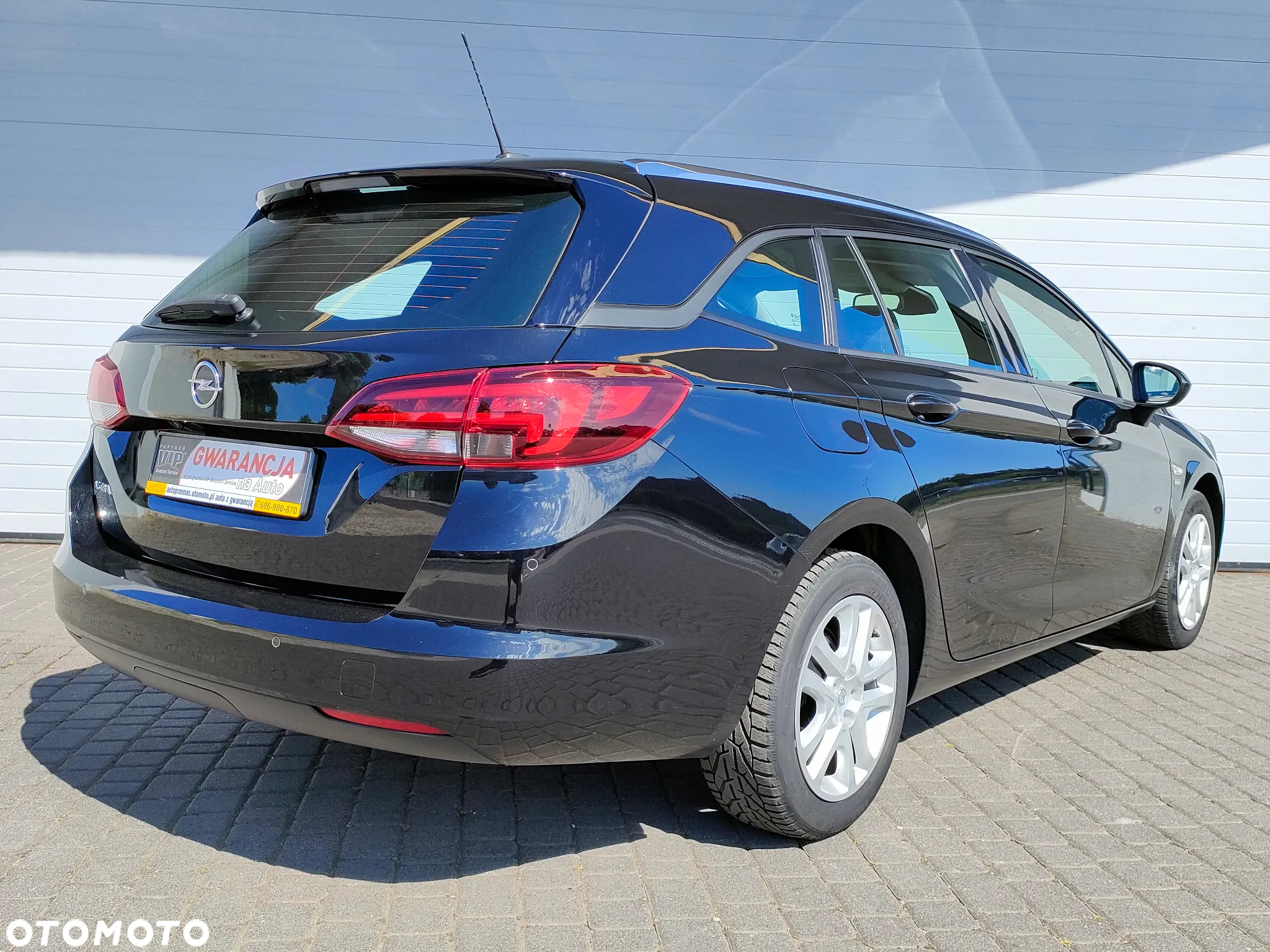 Opel Astra 1.5 D Start/Stop Automatik 120 Jahre - 33