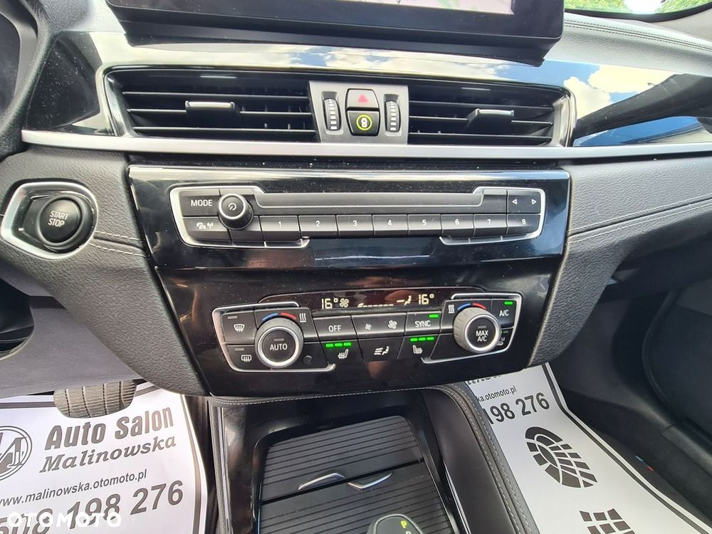 BMW X1 xDrive25e M Sport - 18