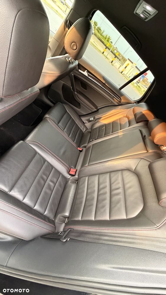 Volkswagen Golf 2.0 TSI BMT GTI Performance DSG - 27
