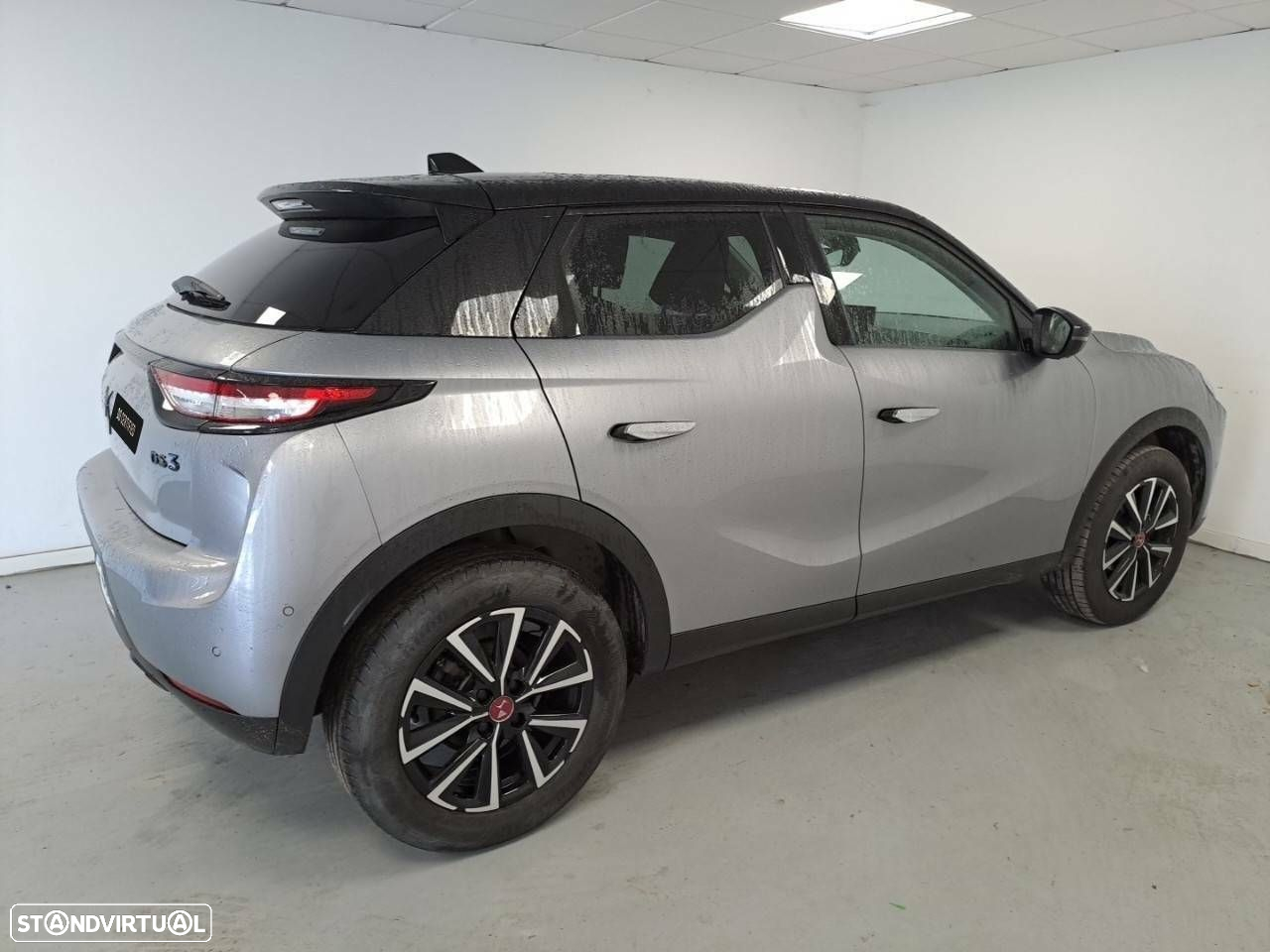 DS DS3 1.2 PureTech Performance Line - 4