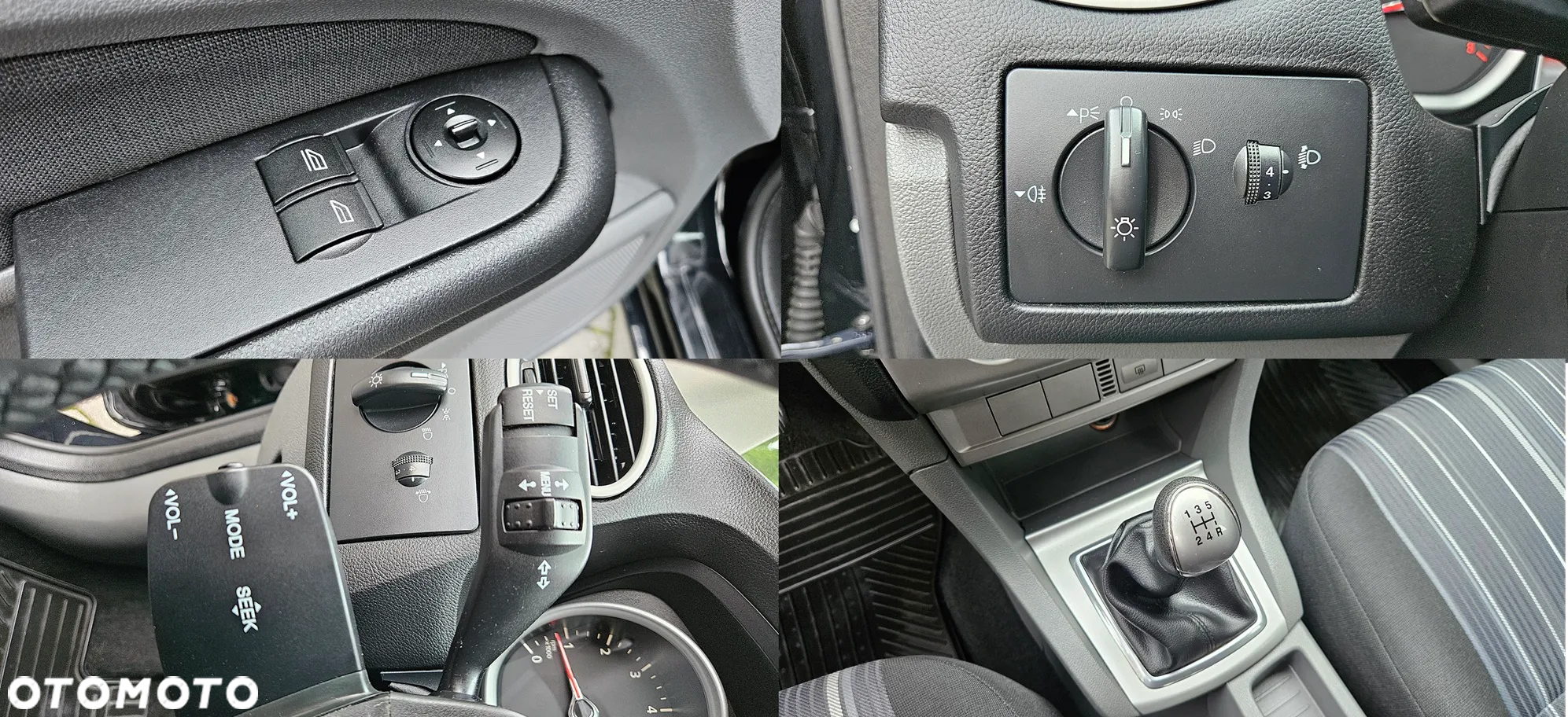 Ford Focus Turnier 1.6 16V Black Magic - 20