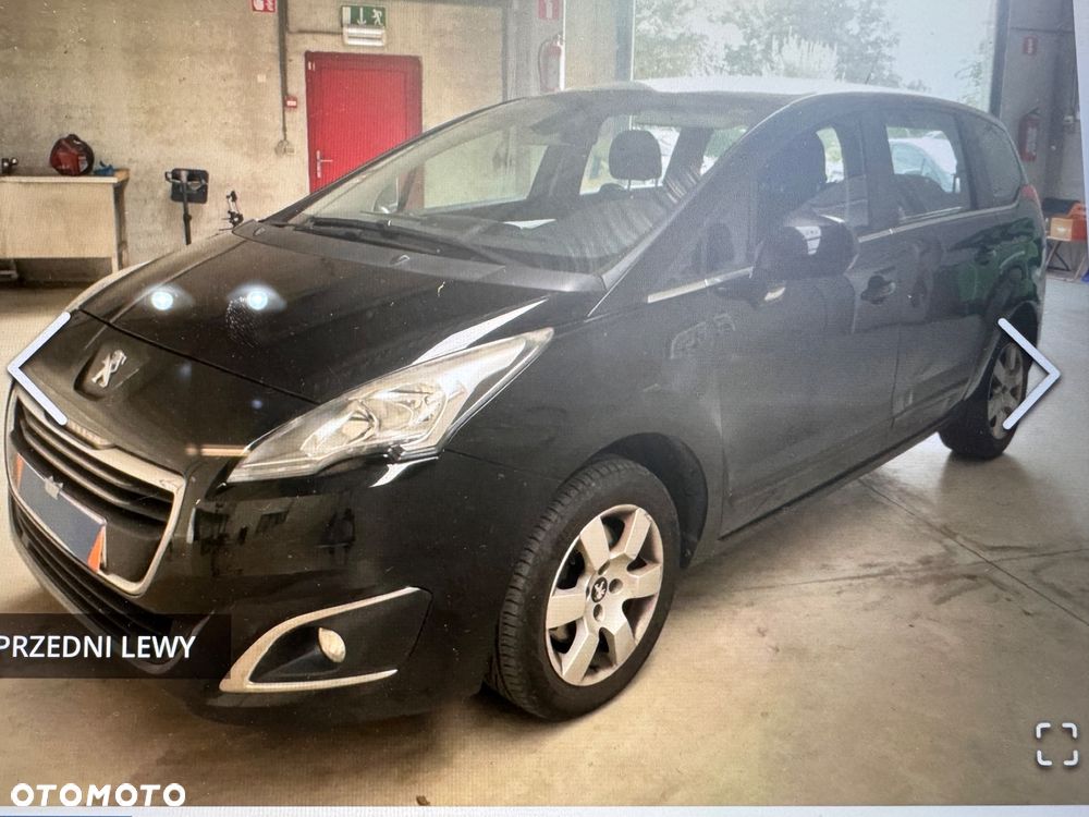 Peugeot 5008 PureTech 130 Allure - 9