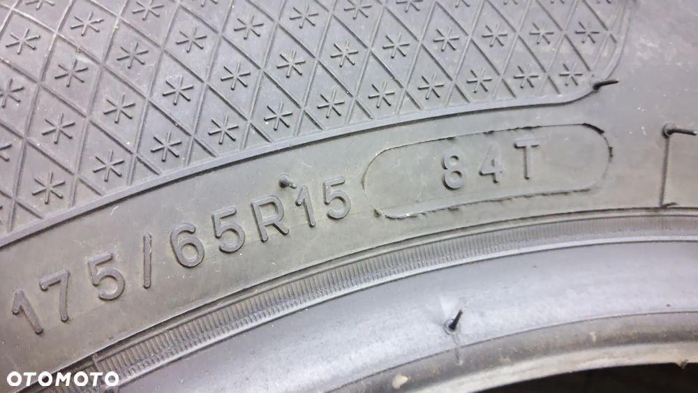 175/65R15 84T Kleber Krisalp HP3 2024 - 4