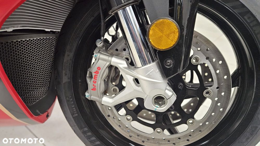 QJMOTOR SRK 921RR - 7