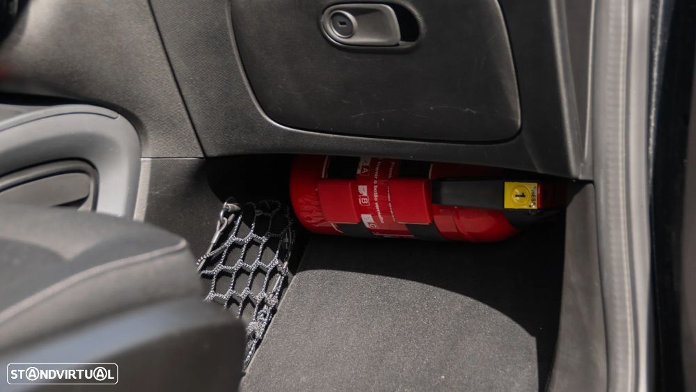 Smart ForTwo Coupé twinamic passion - 15