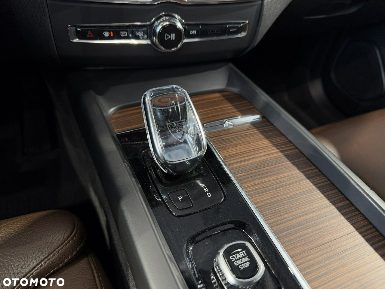 Volvo XC 60 - 29
