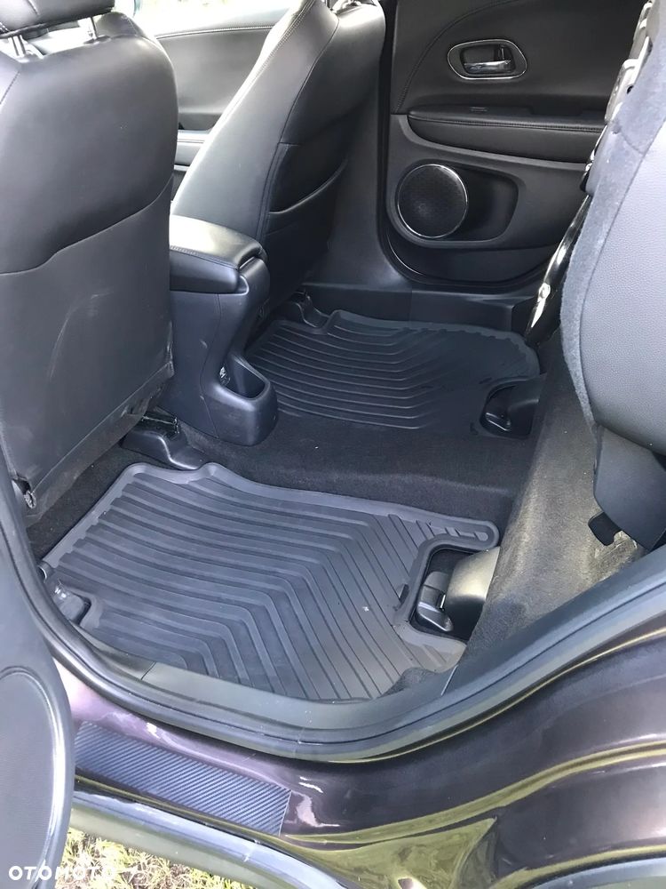 Honda HR-V - 5