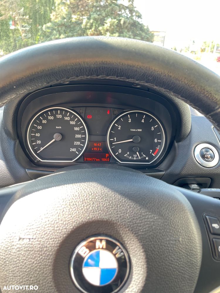 BMW Seria 1 118i Aut. Edition Sport - 5