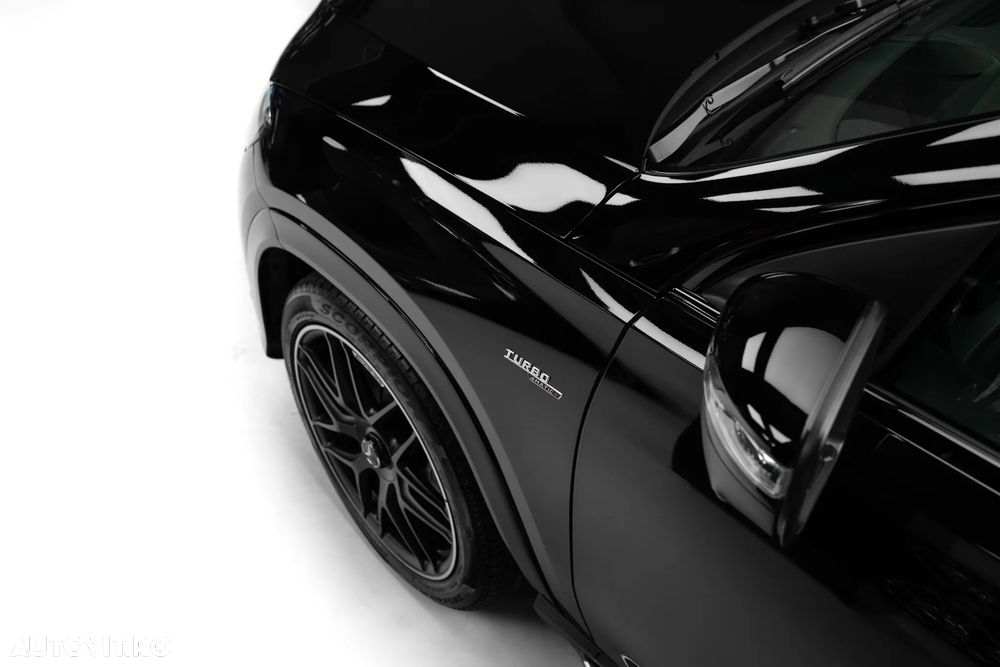 Mercedes-Benz GLE AMG 53 MHEV 4MATIC+ - 9