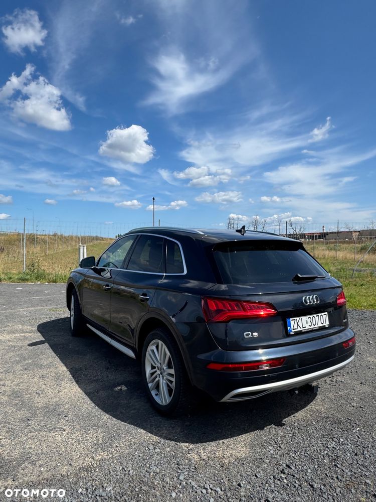 Audi Q5 2.0 TFSI Quattro S tronic - 7