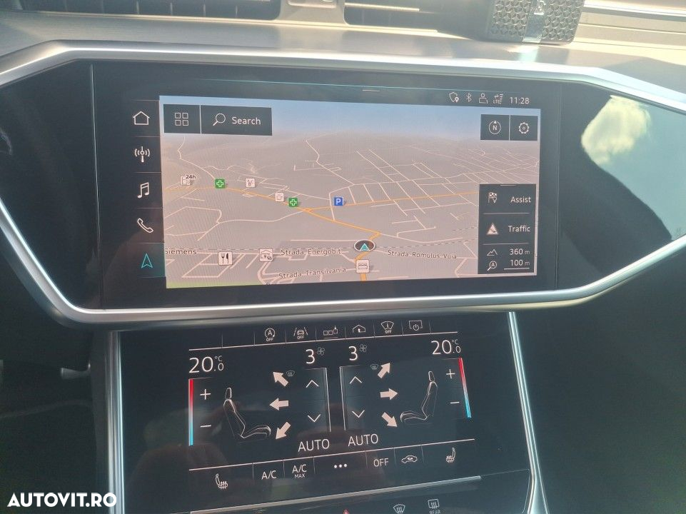 Audi A6 - 16
