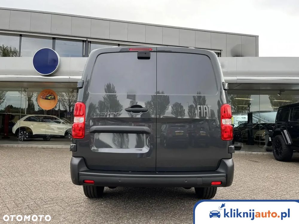 Fiat Scudo - 6