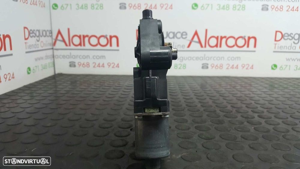 MOTOR ELEVADOR TRASEIRO DIREITO RENAULT SCENIC III DYNAMIQUE - 9