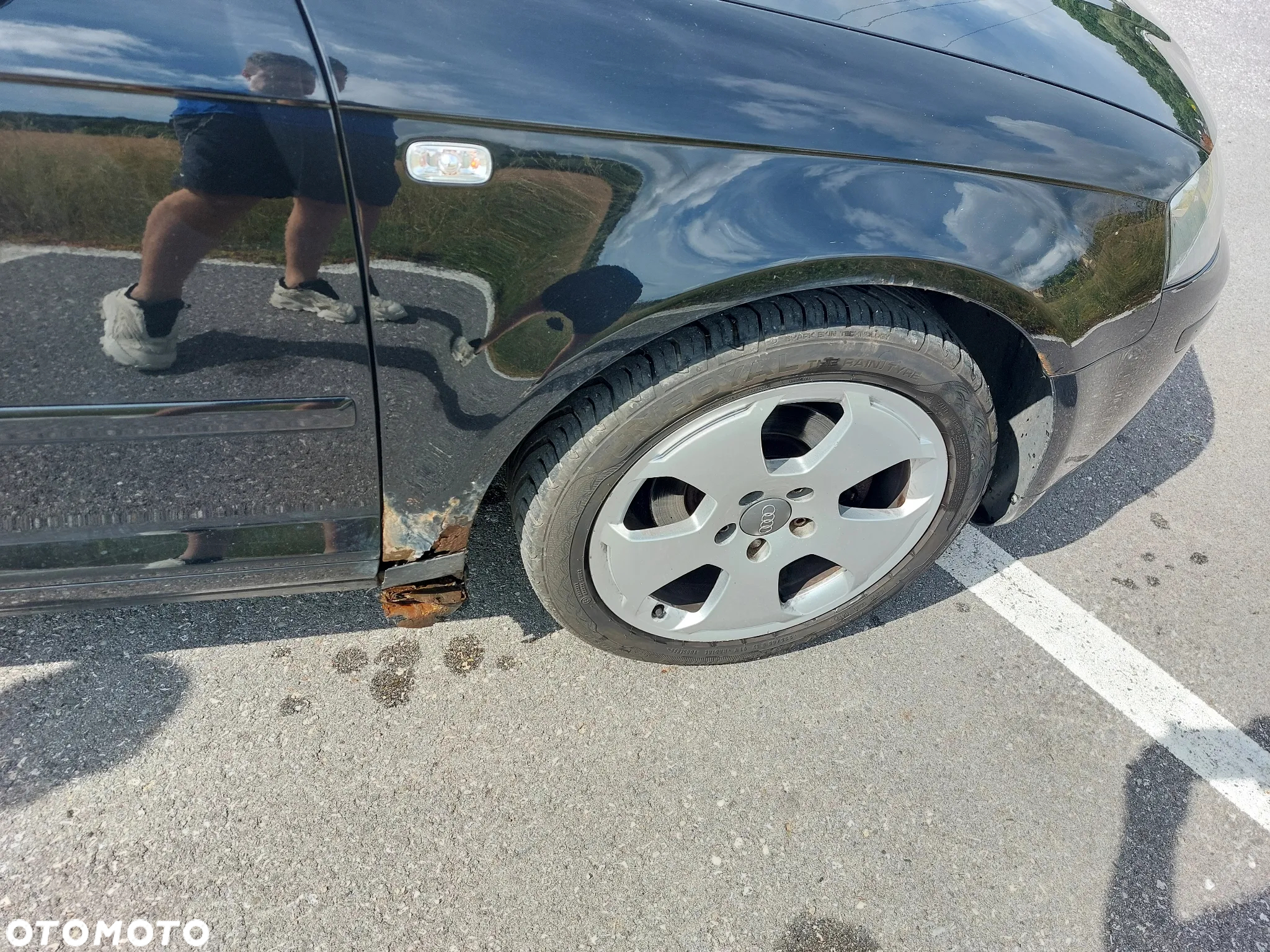Audi A3 1.9 TDI Ambition - 5