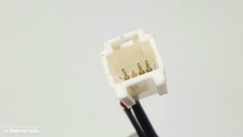 CONTROLE ELÉTRICO DE TELHADO INFINITI M SEDÁN M30D S PREMIUM - 3