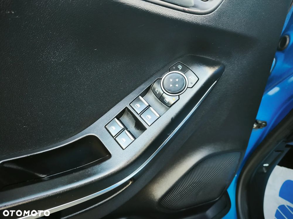 Ford Puma 1.0 EcoBoost mHEV Titanium - 10