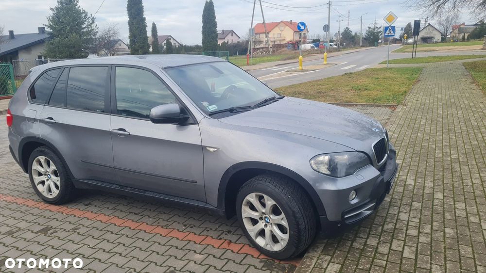BMW X5 - 5