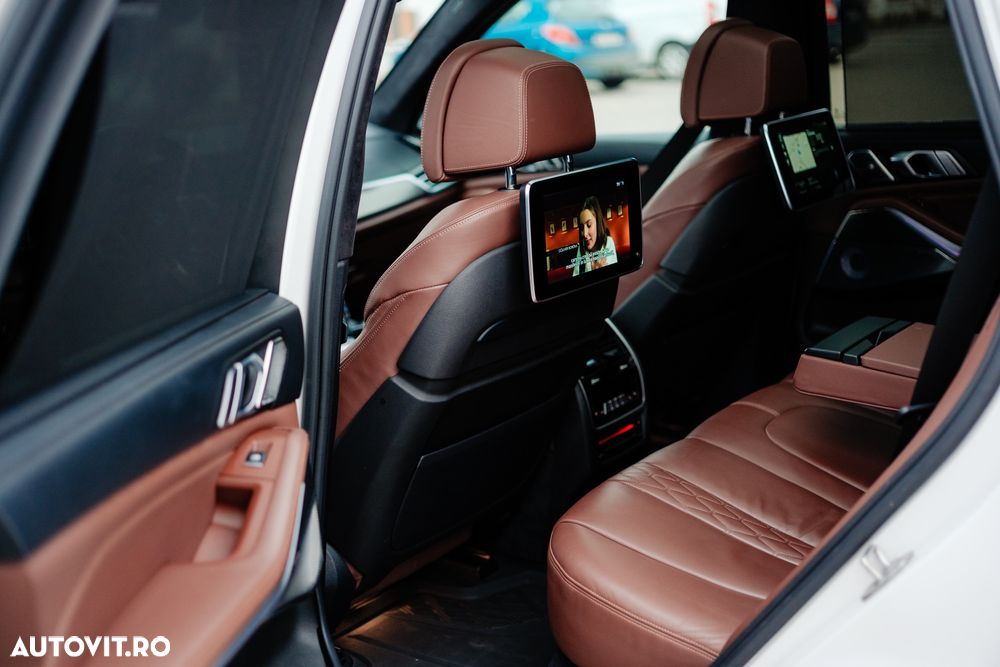 BMW X5 xDrive45e AT PHEV - 17