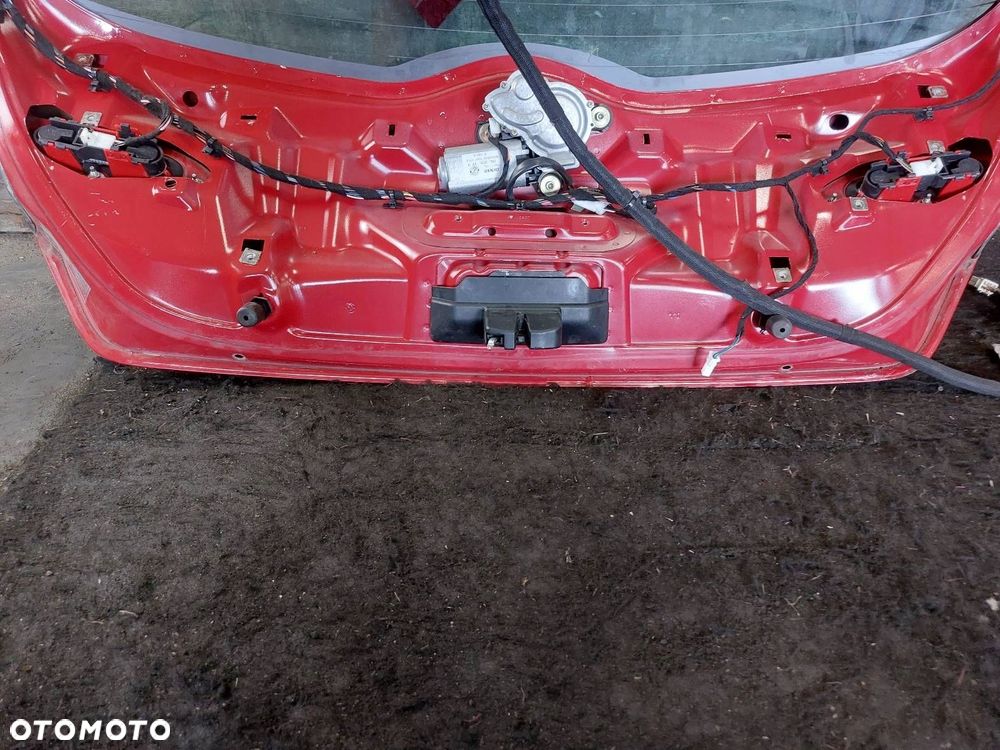 KOMPLETNY TYŁ ALFA ROMEO 159 I - 12