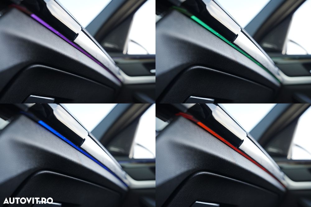 BMW X3 xDrive20d Aut. xLine - 7