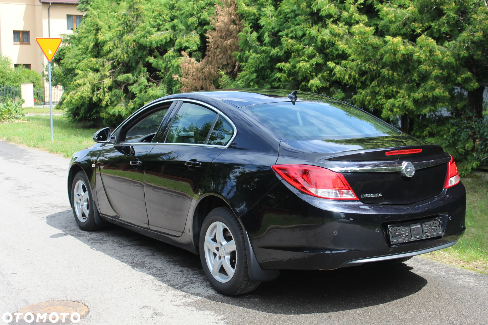 Opel Insignia 1.8 Active - 5
