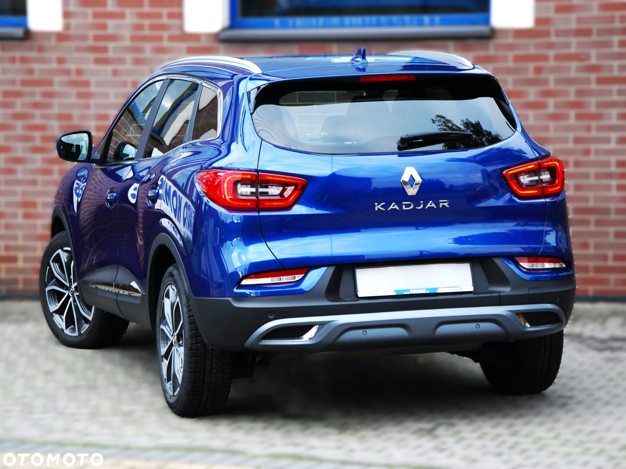 Renault Kadjar 1.3 TCe FAP Intens EDC - 11