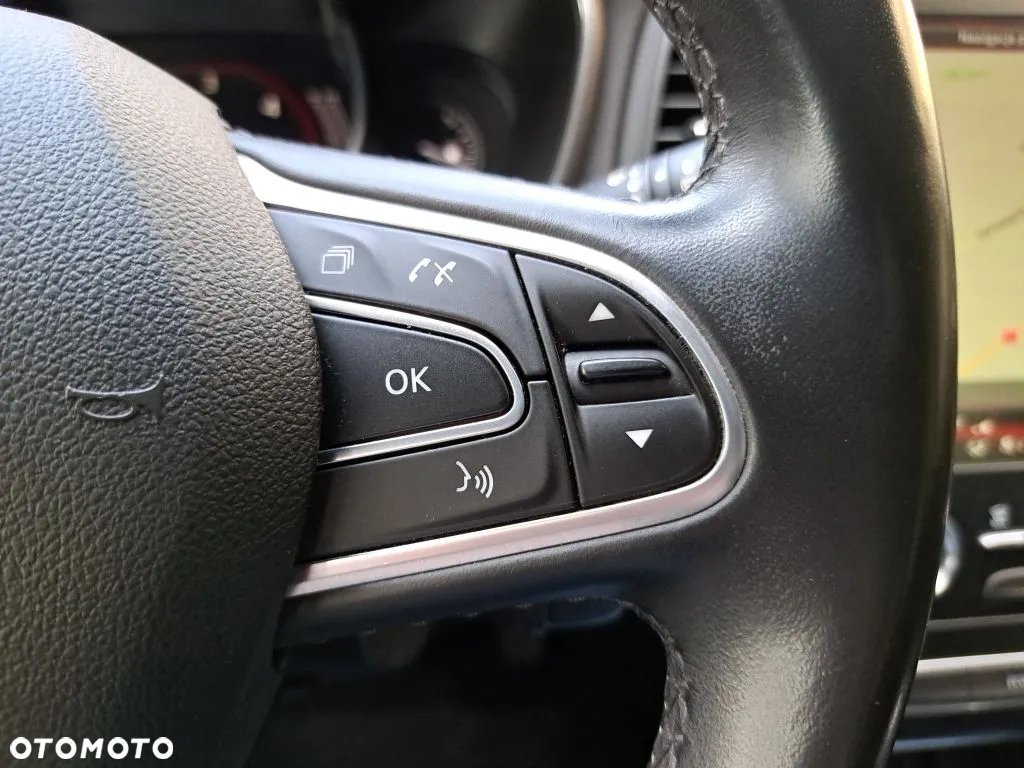 Renault Megane 1.5 Blue dCi Intens - 17